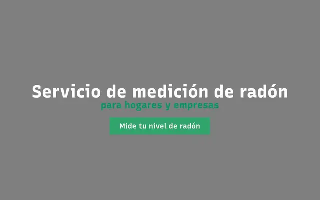Portada de la web de Bequerel